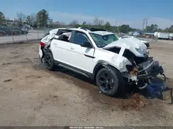 1V2GR2CA0RC613587 2024 VOLKSWAGEN ATLAS