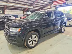 1V2GR2CA1JC518248 2018 VOLKSWAGEN ATLAS