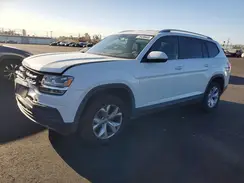 1V2GR2CA1JC520078 2018 VOLKSWAGEN ATLAS
