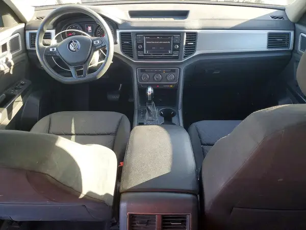 1V2GR2CA1JC520078 2018 VOLKSWAGEN ATLAS - Image 8