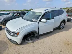 1V2GR2CA1JC523823 2018 VOLKSWAGEN ATLAS