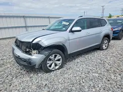 1V2GR2CA1JC524079 2018 VOLKSWAGEN ATLAS