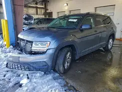 1V2GR2CA1JC525619 2018 VOLKSWAGEN ATLAS