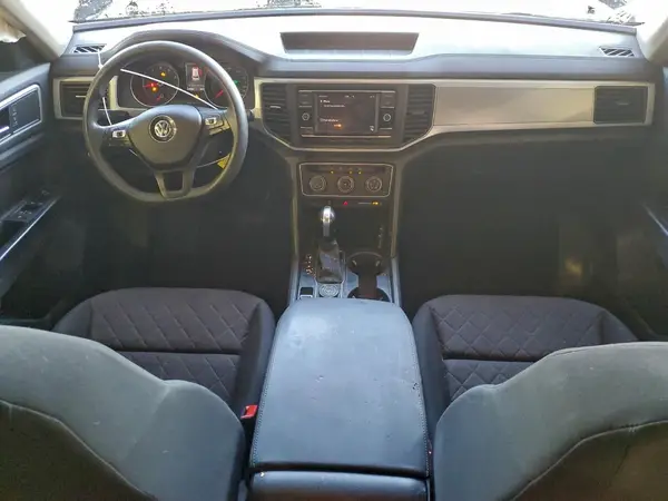 1V2GR2CA1JC525619 2018 VOLKSWAGEN ATLAS - Image 8