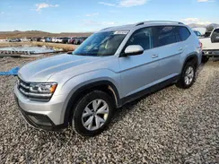 1V2GR2CA1JC527533 2018 VOLKSWAGEN ATLAS
