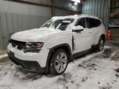 1V2GR2CA1JC529041 2018 VOLKSWAGEN ATLAS
