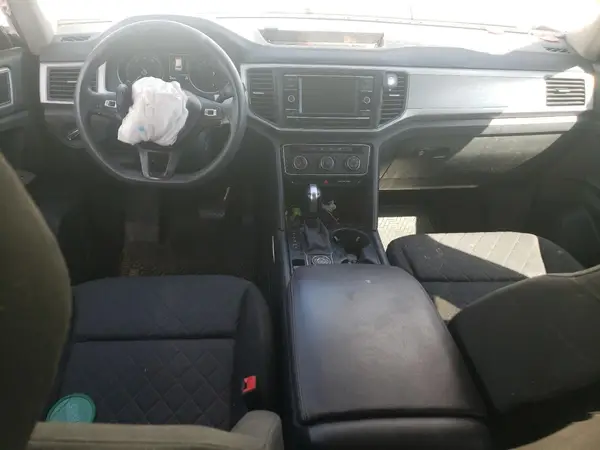 1V2GR2CA1JC529248 2018 VOLKSWAGEN ATLAS - Image 8