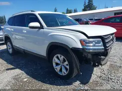 1V2GR2CA1JC541898 2018 VOLKSWAGEN ATLAS
