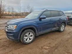 1V2GR2CA1JC542629 2018 VOLKSWAGEN ATLAS