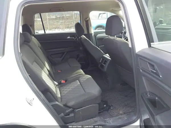 1V2GR2CA1JC546812 2018 VOLKSWAGEN ATLAS - Image 8