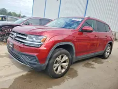 1V2GR2CA1JC552707 2018 VOLKSWAGEN ATLAS