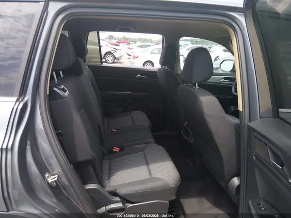 1V2GR2CA1JC556949 2018 VOLKSWAGEN ATLAS - Image 8