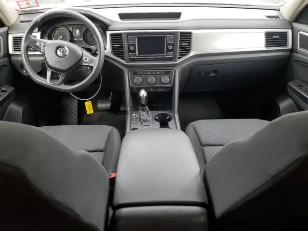 1V2GR2CA1KC536735 2019 VOLKSWAGEN ATLAS - Image 8
