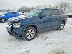 1V2GR2CA1KC565085 2019 VOLKSWAGEN ATLAS