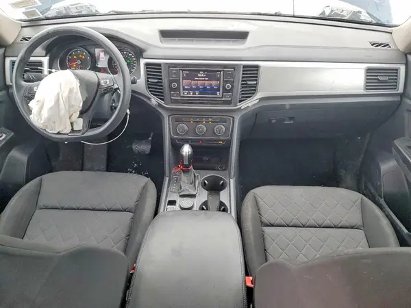 1V2GR2CA1KC565085 2019 VOLKSWAGEN ATLAS - Image 8
