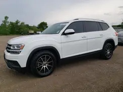 1V2GR2CA1KC567127 2019 VOLKSWAGEN ATLAS