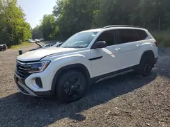 1V2GR2CA1RC564447 2024 VOLKSWAGEN ATLAS