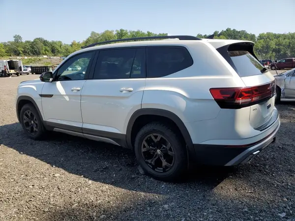 1V2GR2CA1RC564447 2024 VOLKSWAGEN ATLAS - Image 2