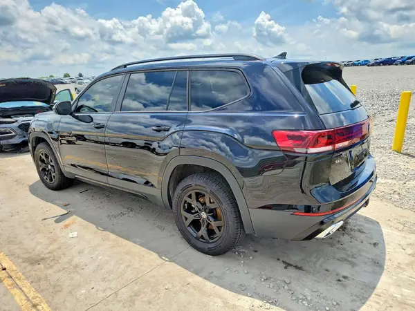 1V2GR2CA1RC565808 2024 VOLKSWAGEN ATLAS - Image 2