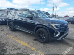 1V2GR2CA1RC572693 2024 VOLKSWAGEN ATLAS
