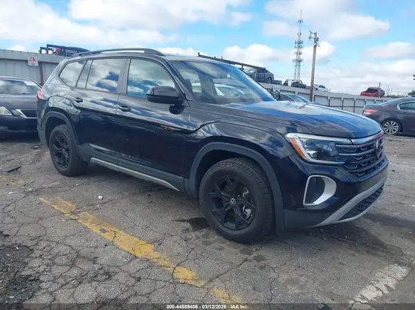 1V2GR2CA1RC572693 2024 VOLKSWAGEN ATLAS - Image 1