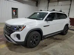 1V2GR2CA1RC572824 2024 VOLKSWAGEN ATLAS