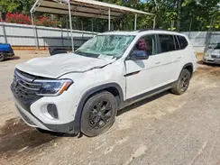 1V2GR2CA1RC573746 2024 VOLKSWAGEN ATLAS
