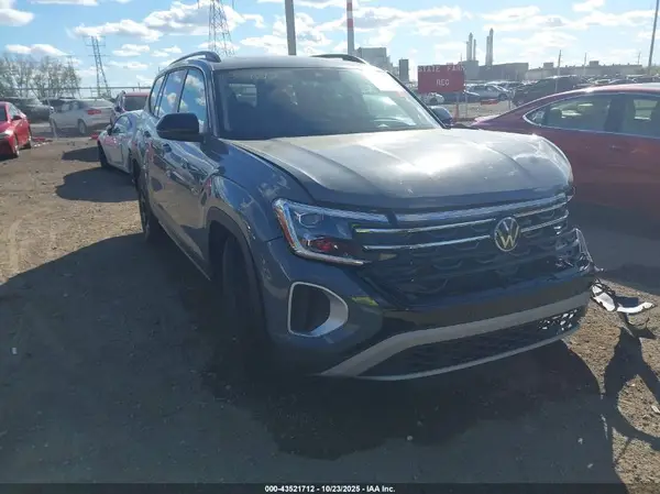1V2GR2CA1RC577585 2024 VOLKSWAGEN ATLAS - Image 1