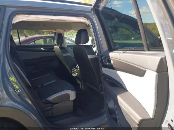 1V2GR2CA1RC577585 2024 VOLKSWAGEN ATLAS - Image 8