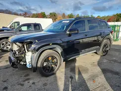 1V2GR2CA1RC584052 2024 VOLKSWAGEN ATLAS