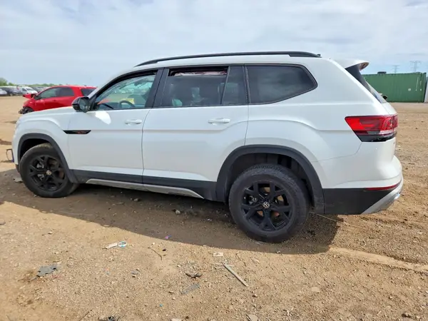 1V2GR2CA1RC622170 2024 VOLKSWAGEN ATLAS - Image 2