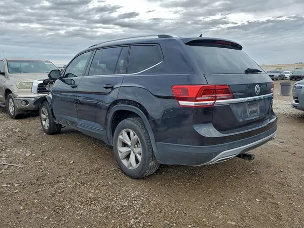 1V2GR2CA2JC519084 2018 VOLKSWAGEN ATLAS - Image 2