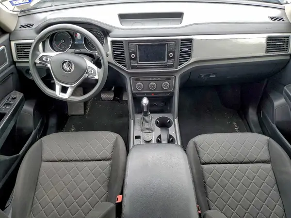 1V2GR2CA2JC519084 2018 VOLKSWAGEN ATLAS - Image 8