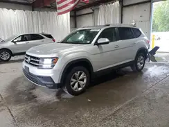 1V2GR2CA2JC519277 2018 VOLKSWAGEN ATLAS