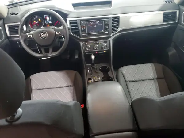 1V2GR2CA2JC519277 2018 VOLKSWAGEN ATLAS - Image 8