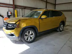 1V2GR2CA2JC526312 2018 VOLKSWAGEN ATLAS