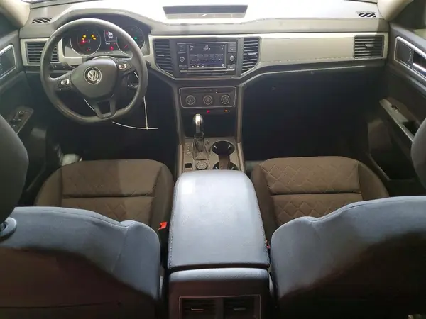 1V2GR2CA2JC526312 2018 VOLKSWAGEN ATLAS - Image 8