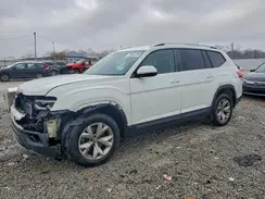 1V2GR2CA2JC527671 2018 VOLKSWAGEN ATLAS