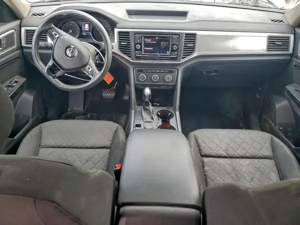 1V2GR2CA2JC527671 2018 VOLKSWAGEN ATLAS - Image 8
