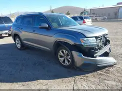 1V2GR2CA2JC545572 2018 VOLKSWAGEN ATLAS