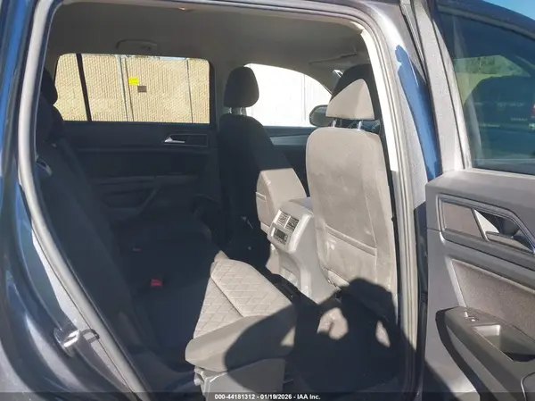 1V2GR2CA2JC545572 2018 VOLKSWAGEN ATLAS - Image 8