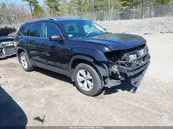 1V2GR2CA2JC555406 2018 VOLKSWAGEN ATLAS