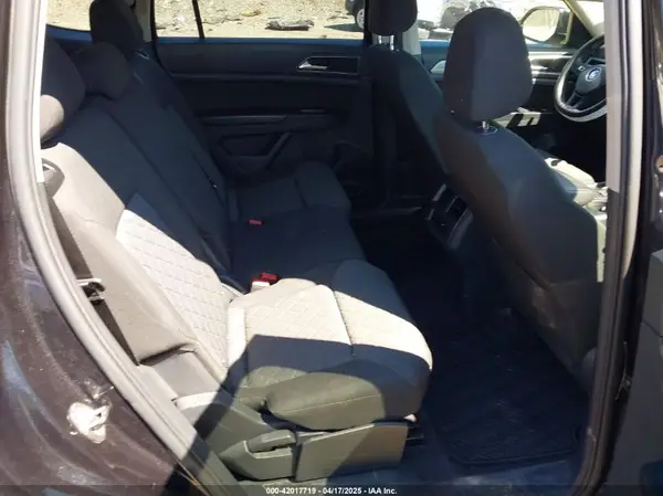 1V2GR2CA2JC555406 2018 VOLKSWAGEN ATLAS - Image 8