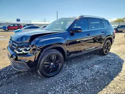 1V2GR2CA2JC586543 2018 VOLKSWAGEN ATLAS