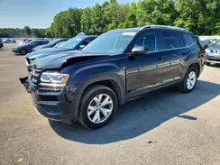 1V2GR2CA2KC514713 2019 VOLKSWAGEN ATLAS