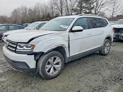1V2GR2CA2KC527378 2019 VOLKSWAGEN ATLAS
