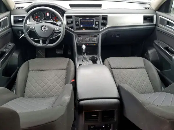 1V2GR2CA2KC527378 2019 VOLKSWAGEN ATLAS - Image 8