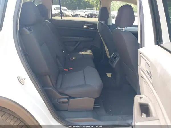1V2GR2CA2KC541751 2019 VOLKSWAGEN ATLAS - Image 8
