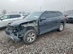 1V2GR2CA2KC543287 2019 VOLKSWAGEN ATLAS