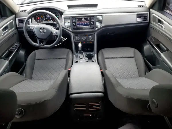 1V2GR2CA2KC543287 2019 VOLKSWAGEN ATLAS - Image 8